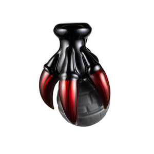 Mike Luna- Death Star Claw Pendant