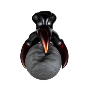 Mike Luna- Death Star Claw Pendant