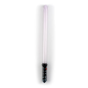 Saiyan -Light Saber Coffee Stirrers