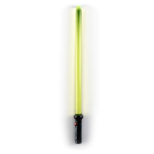 Saiyan -Light Saber Coffee Stirrers