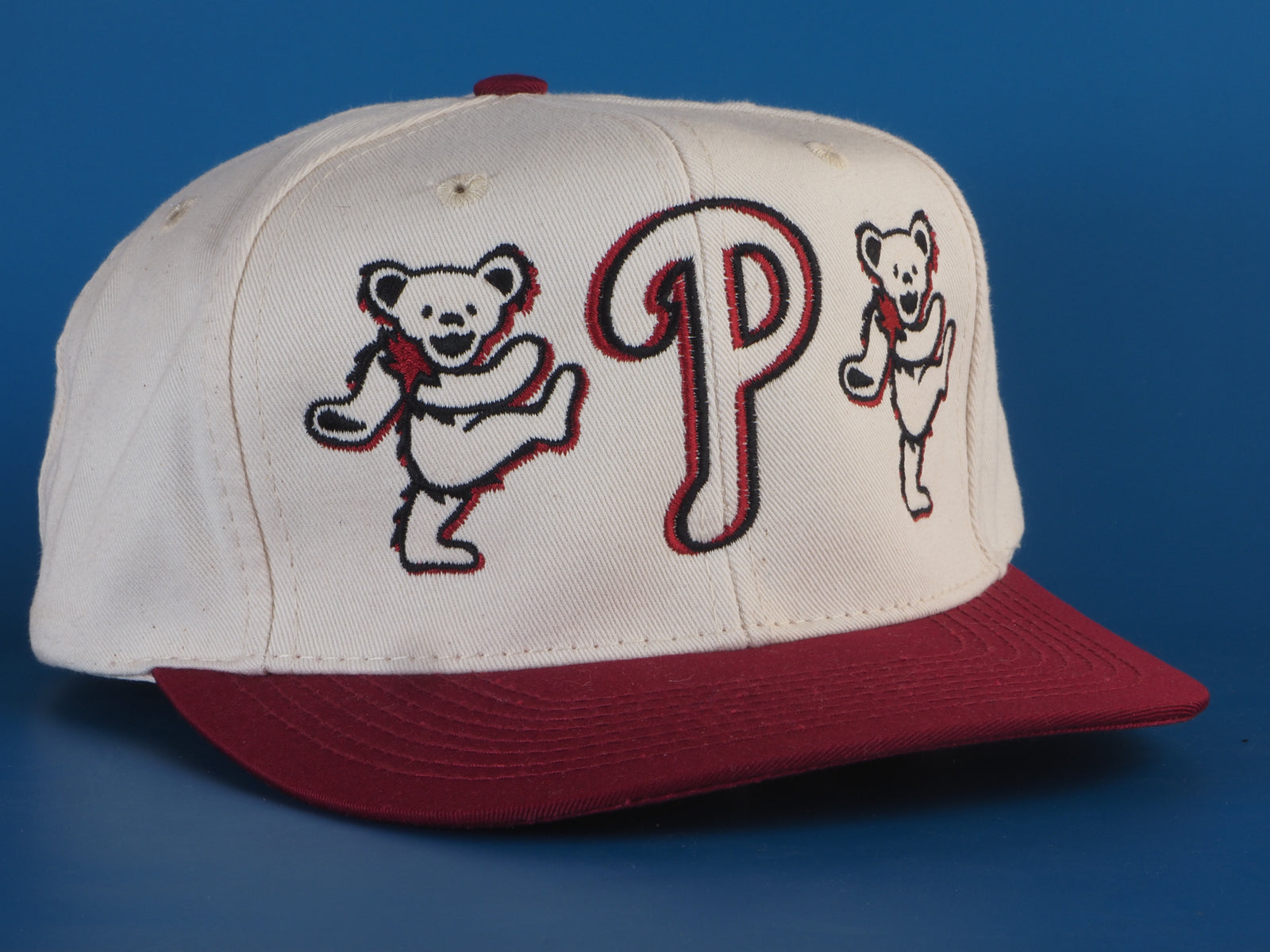 “#2” All My Hats Are Dead