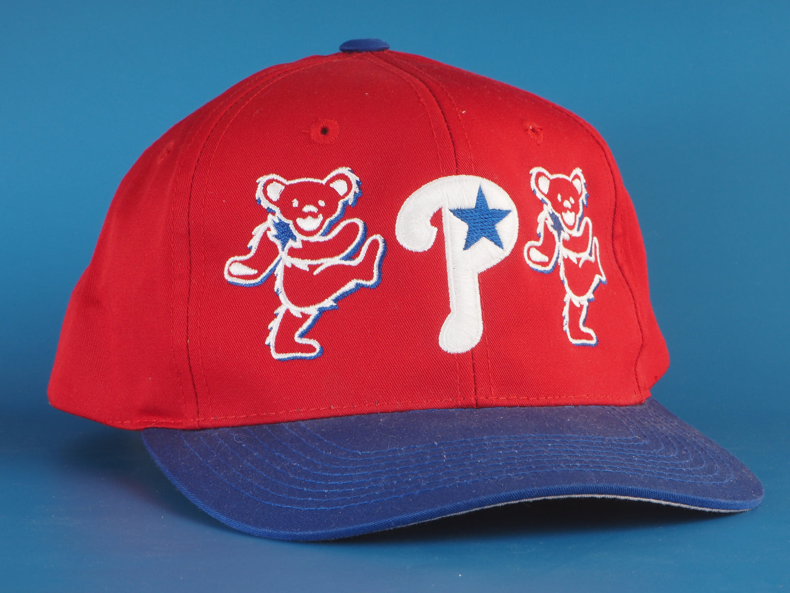 “P Star” All My Hats Are Dead