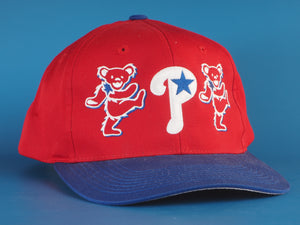 “P Star” All My Hats Are Dead
