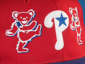 “P Star” All My Hats Are Dead