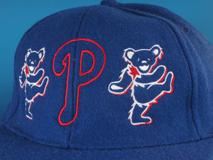 “#5” All My Hats Are Dead