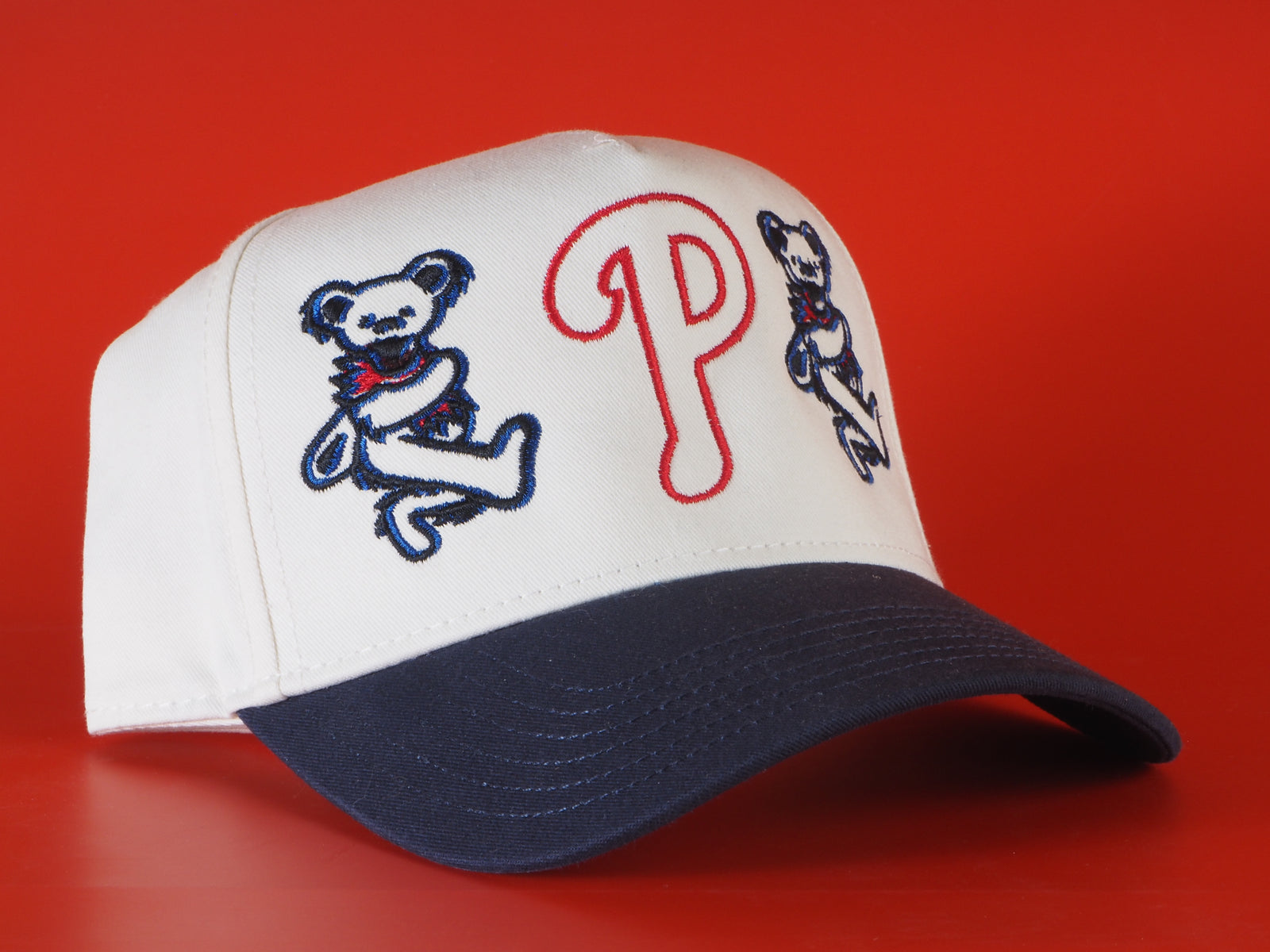“#6” All My Hats Are Dead