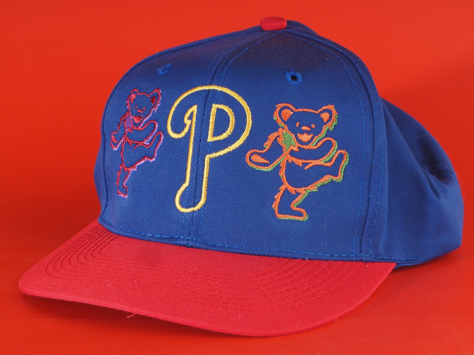“#8” All My Hats Are Dead