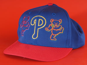 “#8” All My Hats Are Dead