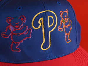 “#8” All My Hats Are Dead