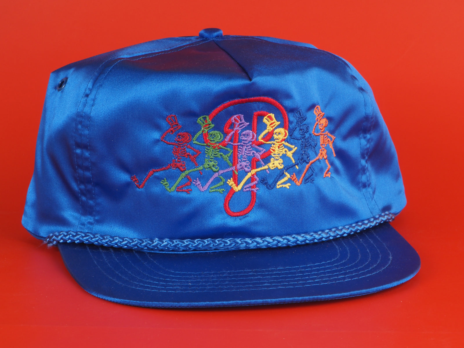 “#9” All My Hats Are Dead