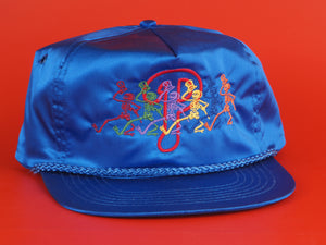 “#9” All My Hats Are Dead