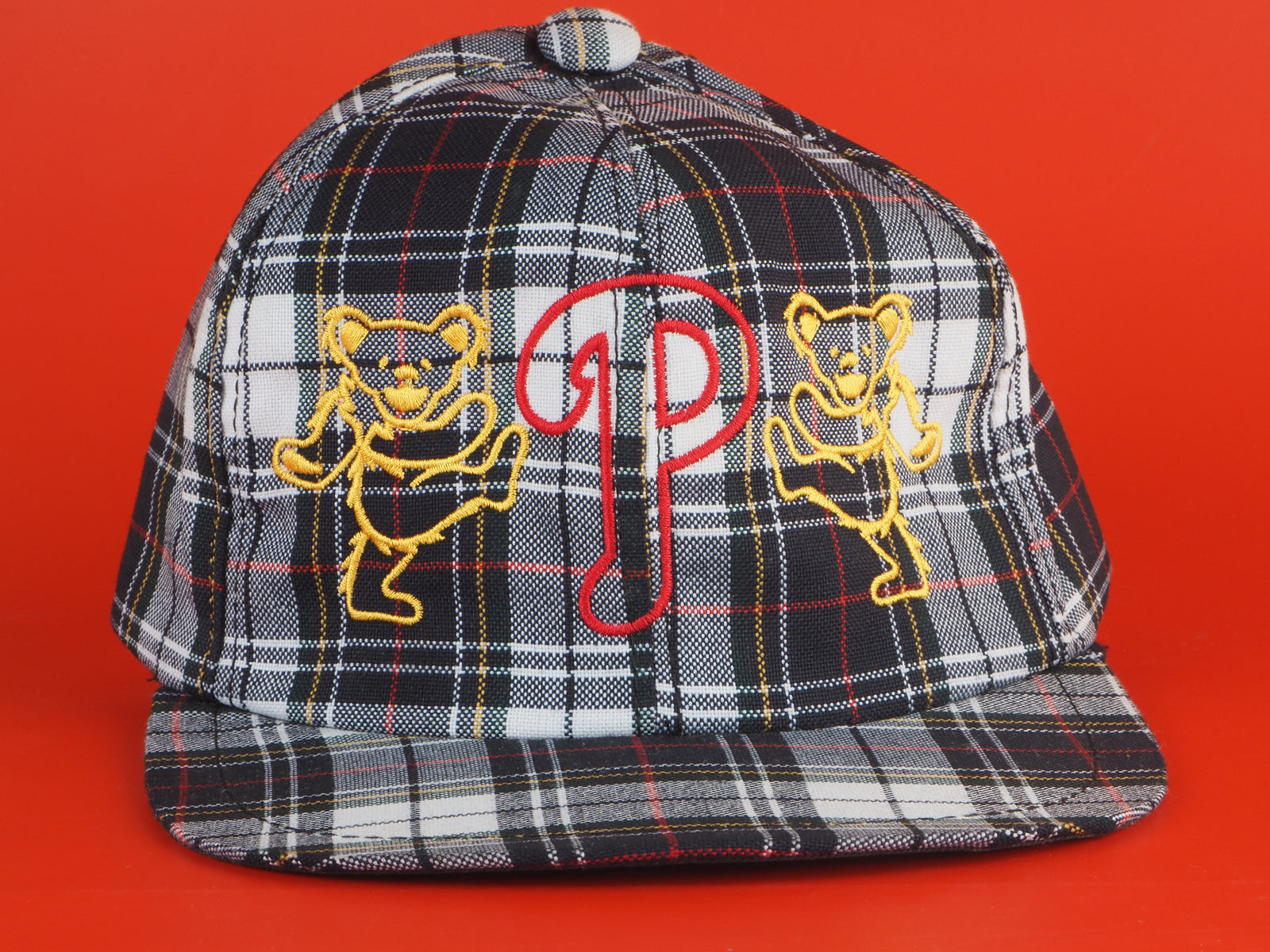 ‘#10” All My Hats Are Dead