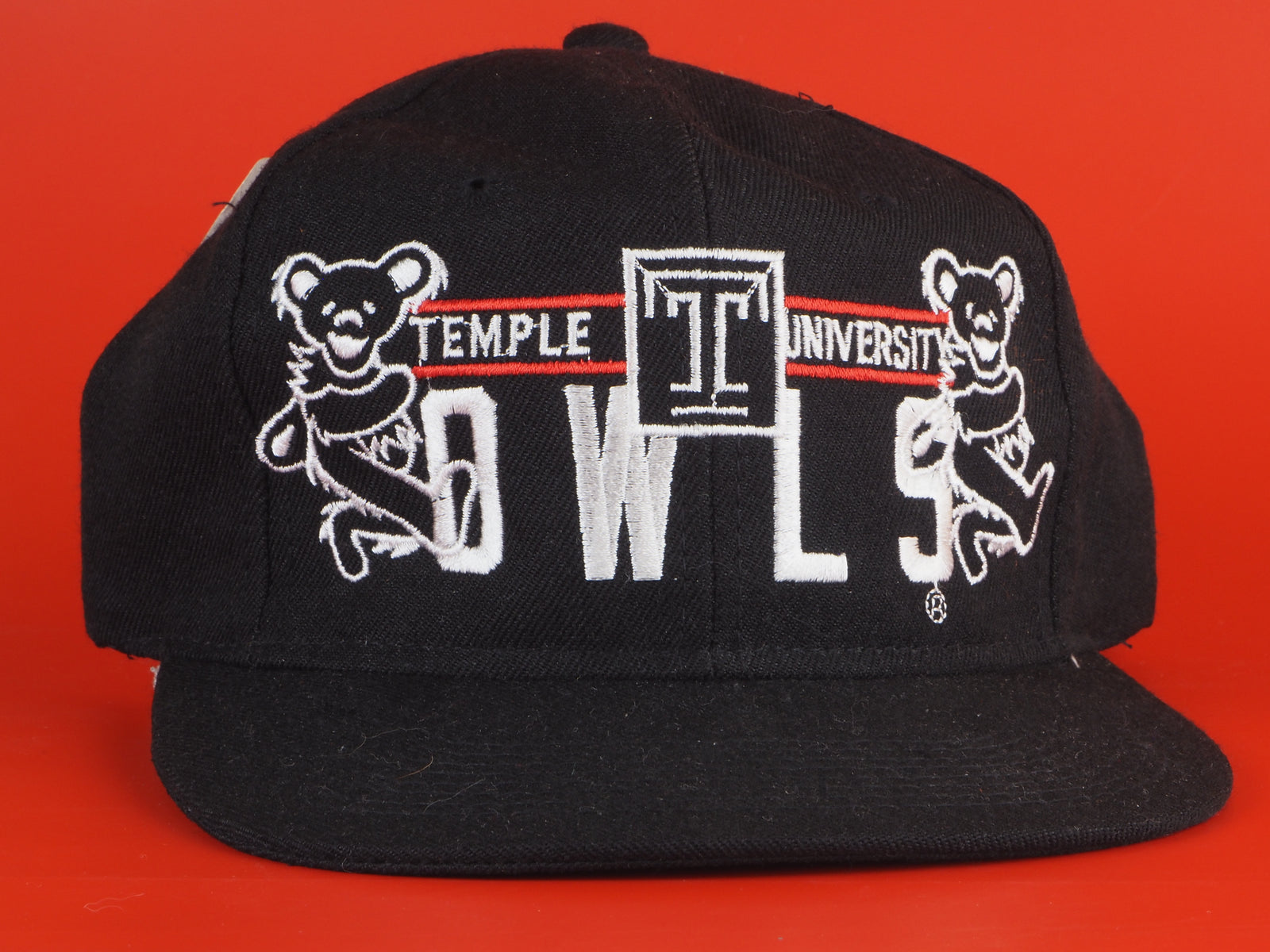 “#14” All My Hats Are Dead