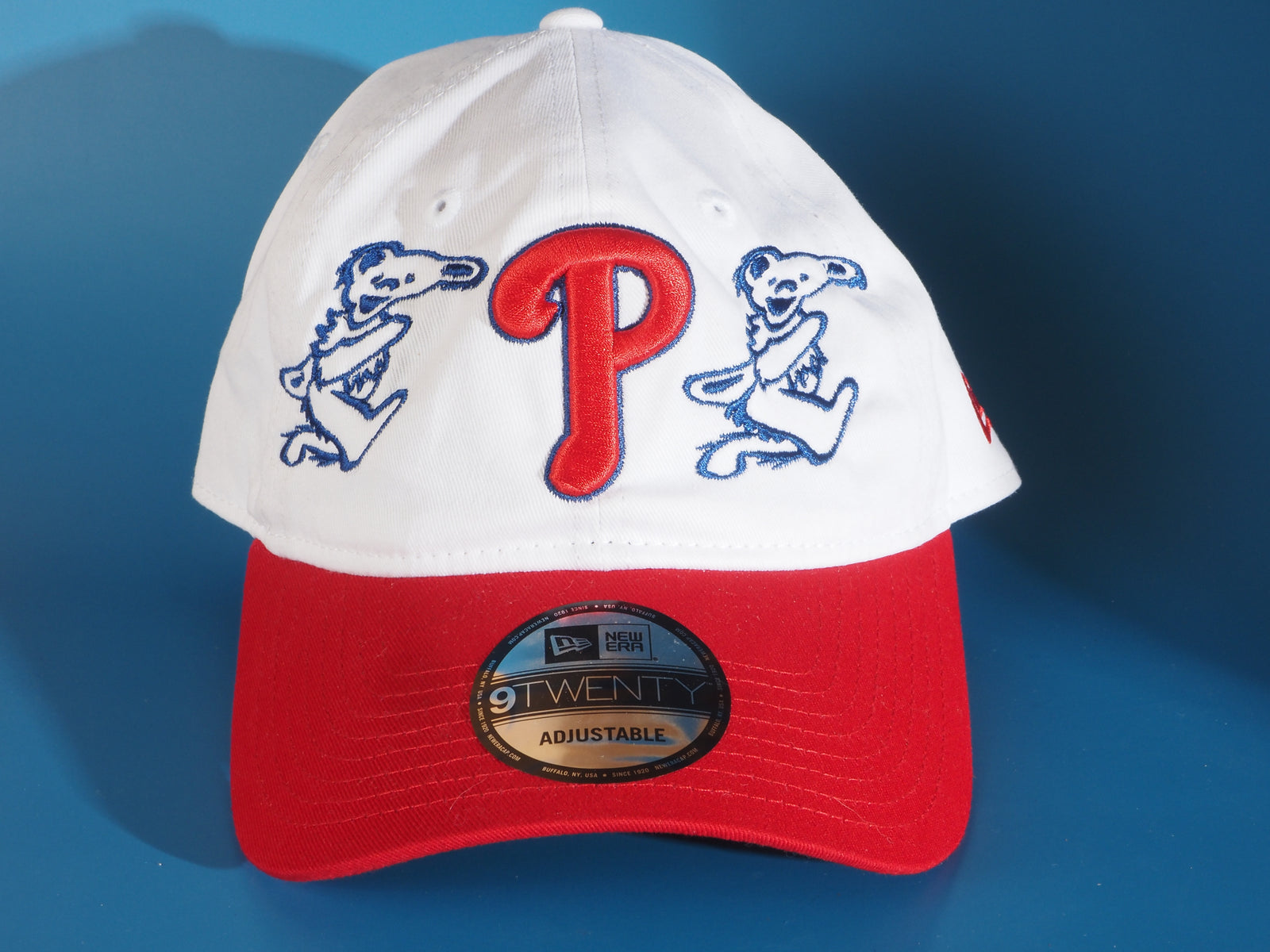 “#13”  All My Hats Are Dead