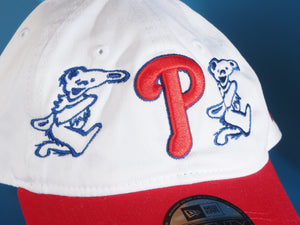 “#13”  All My Hats Are Dead