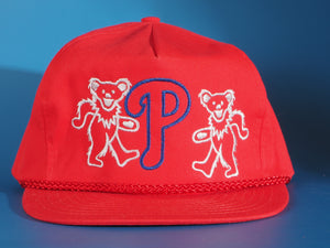 “#7” All My Hats Are Dead