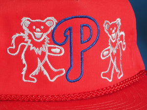 “#7” All My Hats Are Dead