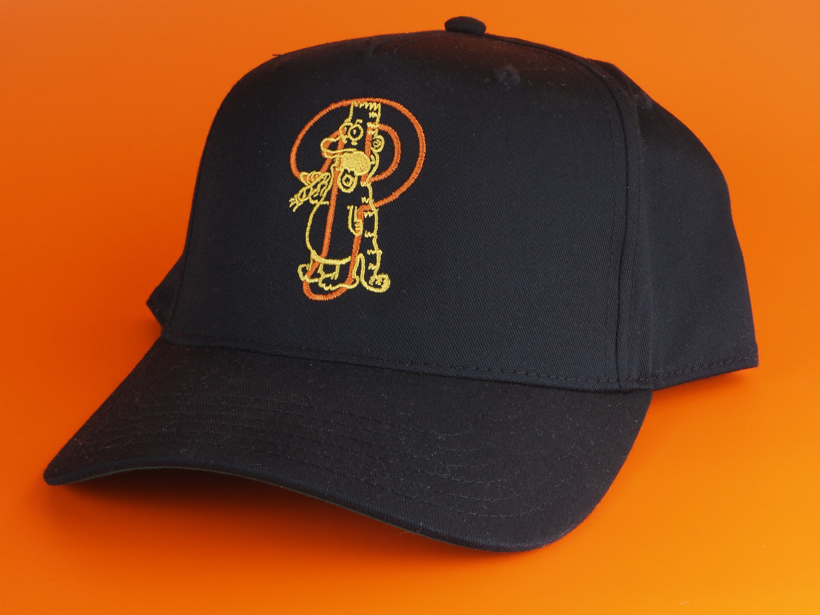 ‘’Bartfield” GZ1 X All My Hats Are Dead
