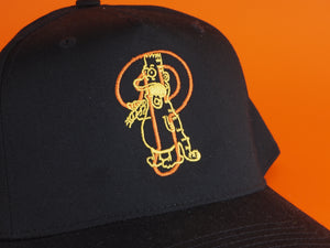 ‘’Bartfield” GZ1 X All My Hats Are Dead