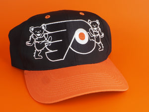 “16” All My Hats Are Dead