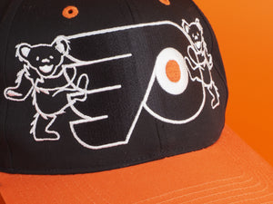 “16” All My Hats Are Dead