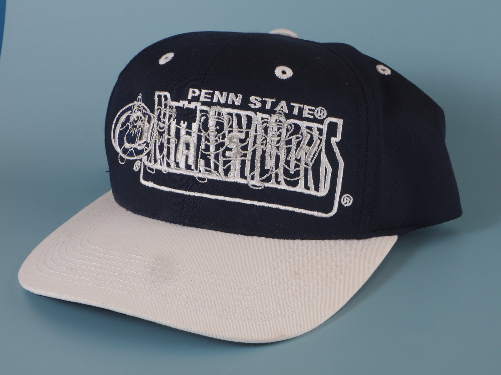 “#15” All My Hats Are Dead
