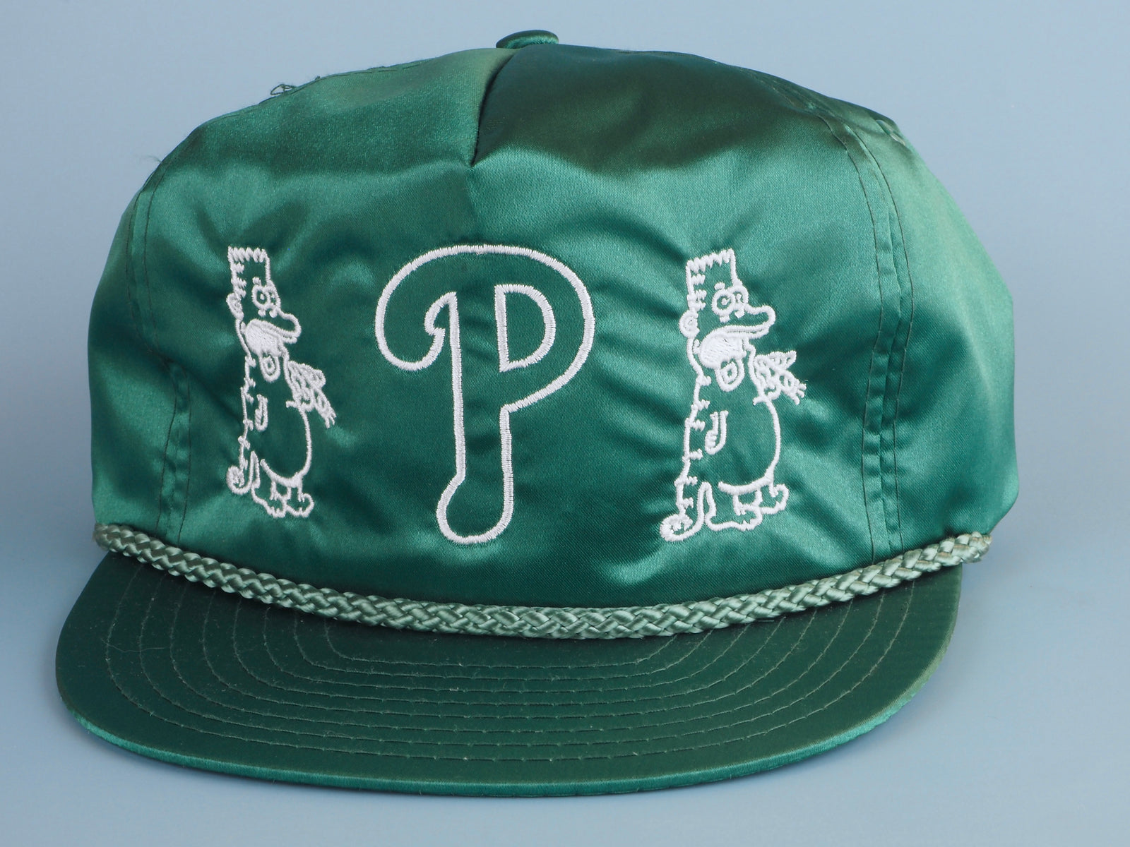 “Bartfield” Hat  Collaboration GZ1 X All My Hats Are Dead