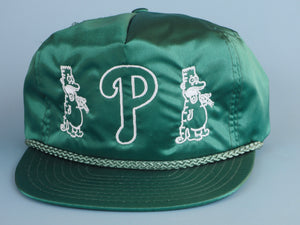“Bartfield” Hat  Collaboration GZ1 X All My Hats Are Dead