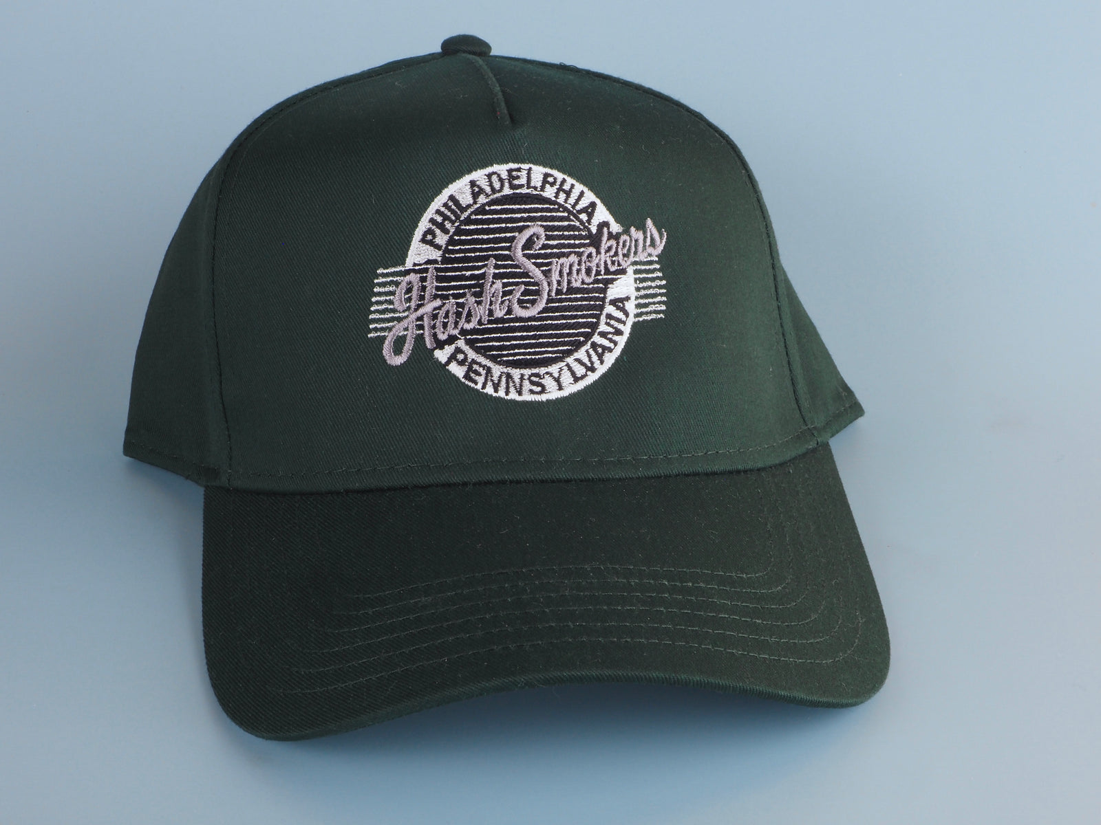 ‘#17 HS Green Series