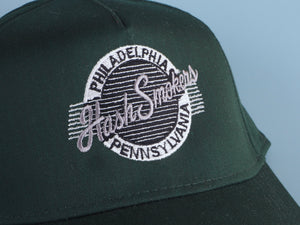 ‘#17 HS Green Series