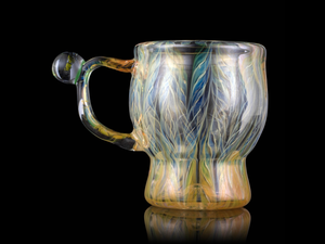 Rockys Glass- Espresso Cup