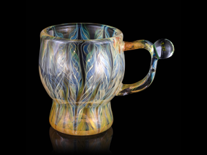 Rockys Glass- Espresso Cup