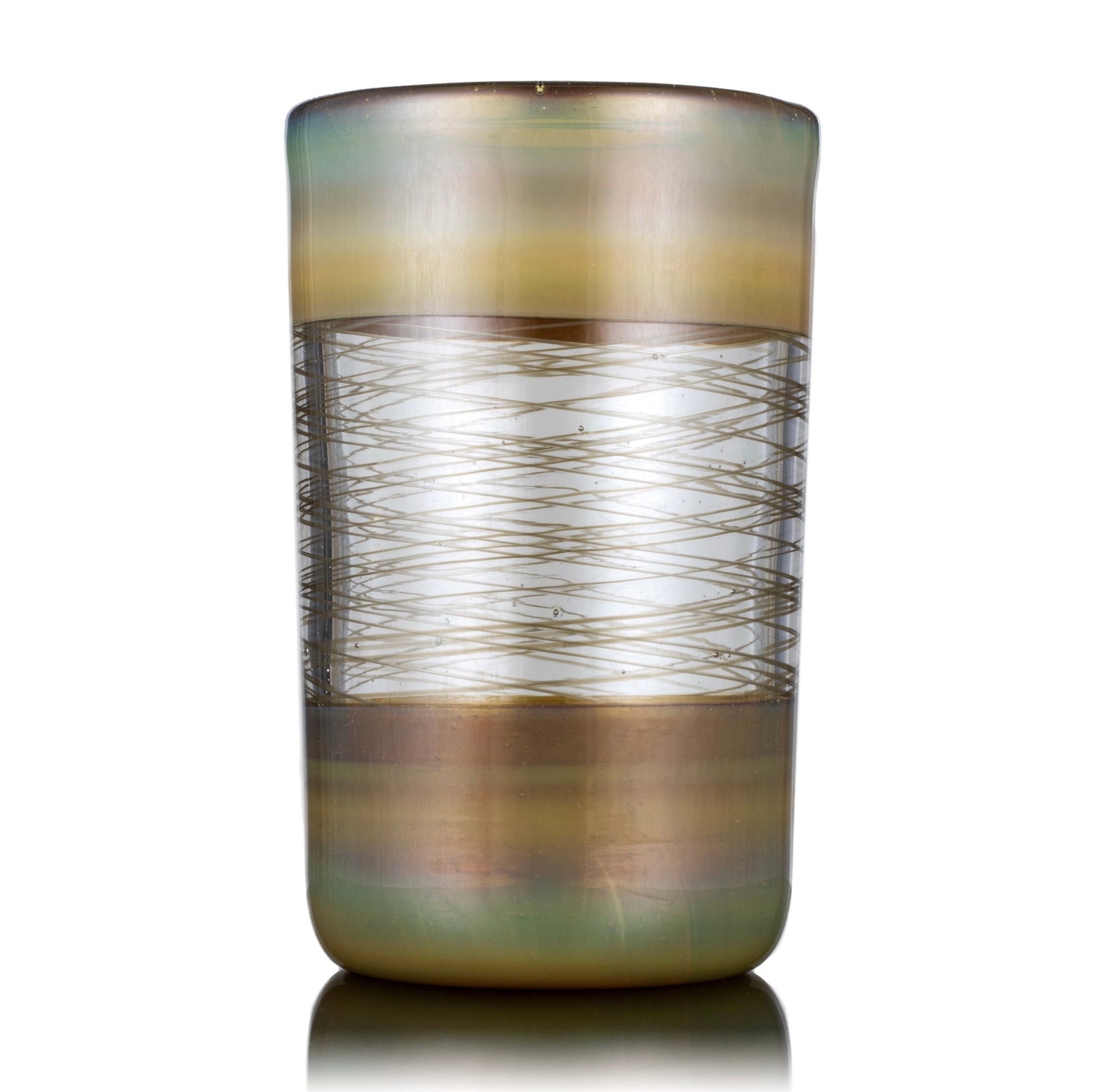 Jack Blew - Retti Cup