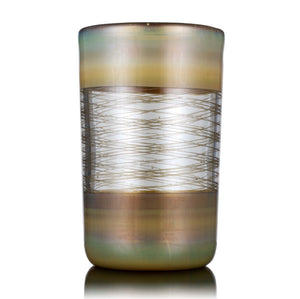 Jack Blew - Retti Cup