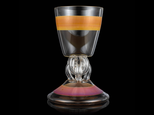 Yent- Gordian Knot Serendipity Cup