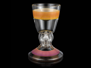 Yent- Gordian Knot Serendipity Cup