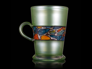 Flex- Cappuccino Cup
