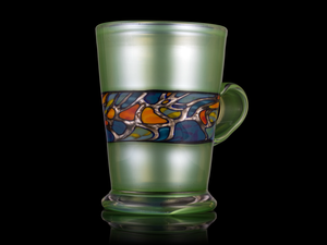 Flex- Cappuccino Cup