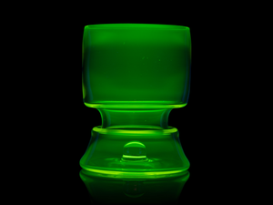 White Bread - UV cup