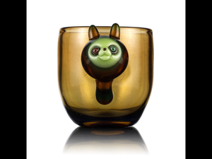 ‘Bunny Cappuccino”