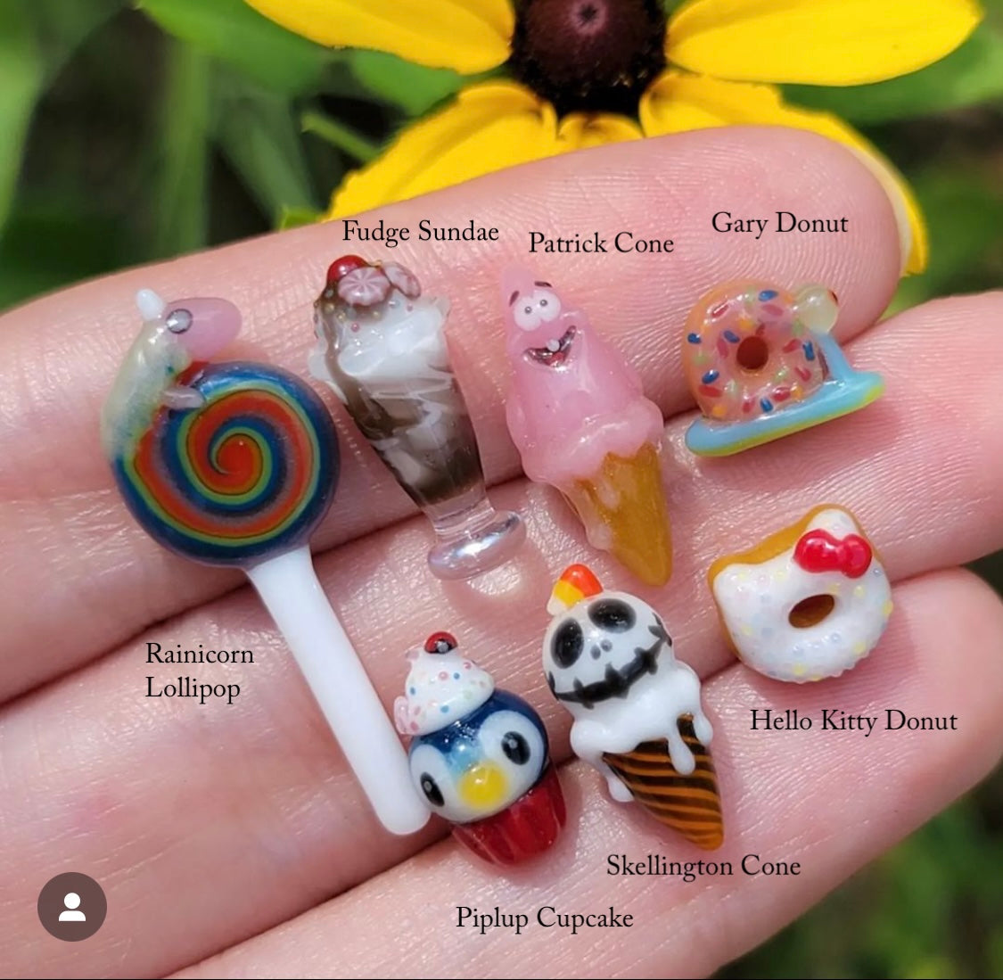 DeMatteo "Skellington Cone" Slurper Set