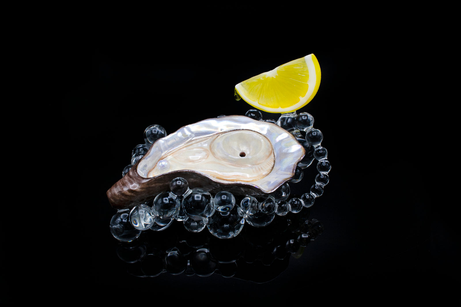 Jessica Tsai - "Swallow Me Whole"