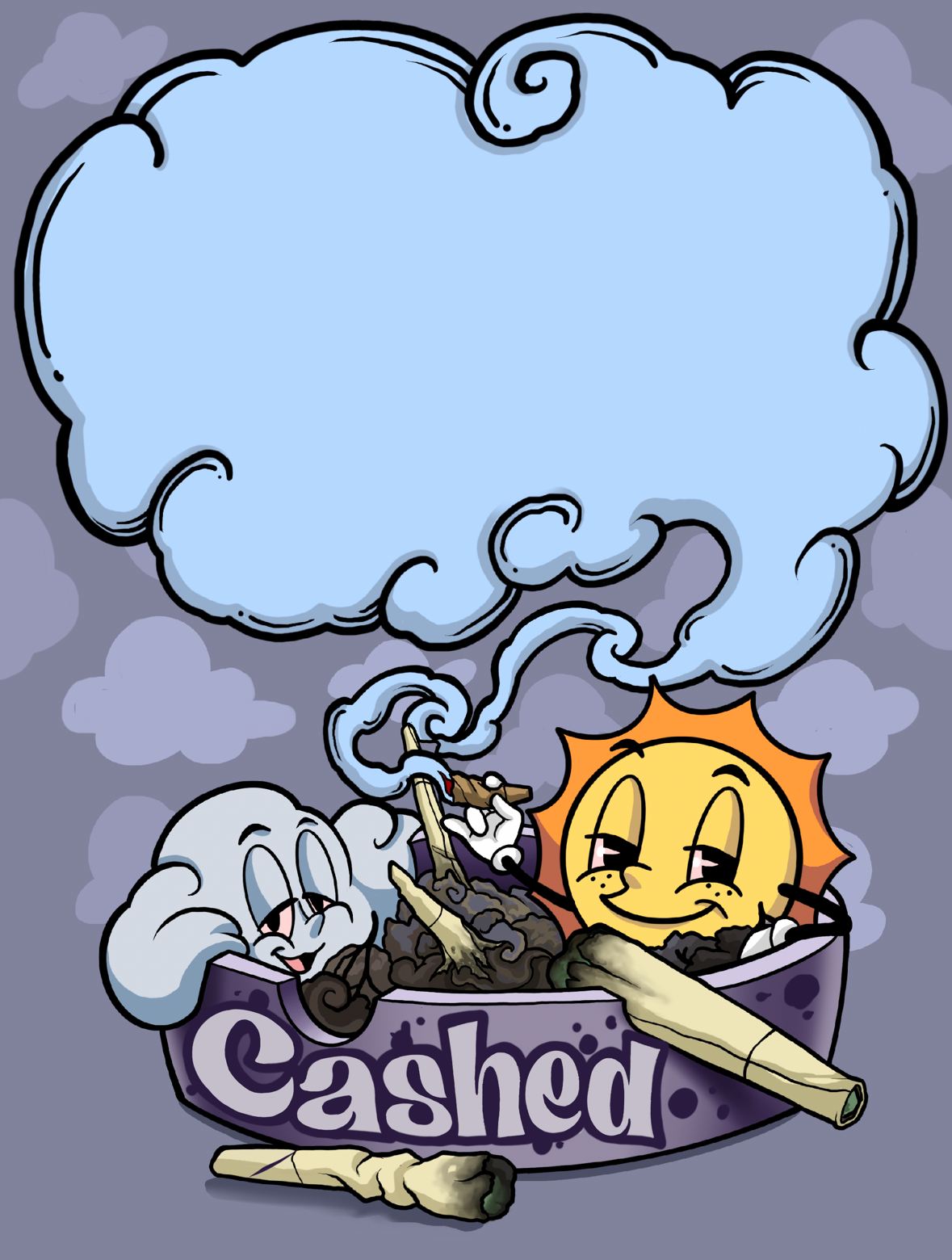 Collector Experience “Cashed/Parlay” Oct 18th