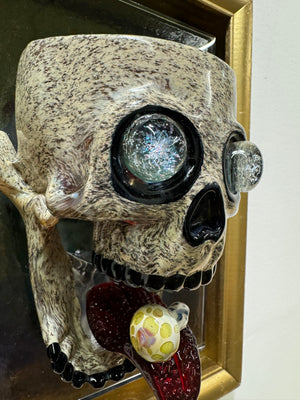 AKM Wall Mount Ashtray