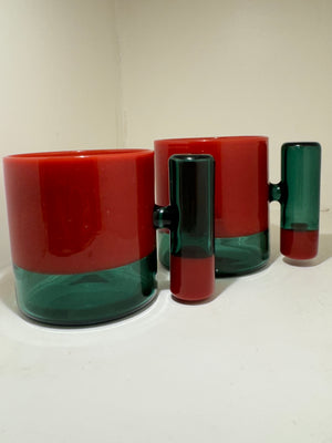 UBIK -Modern Espresso Set