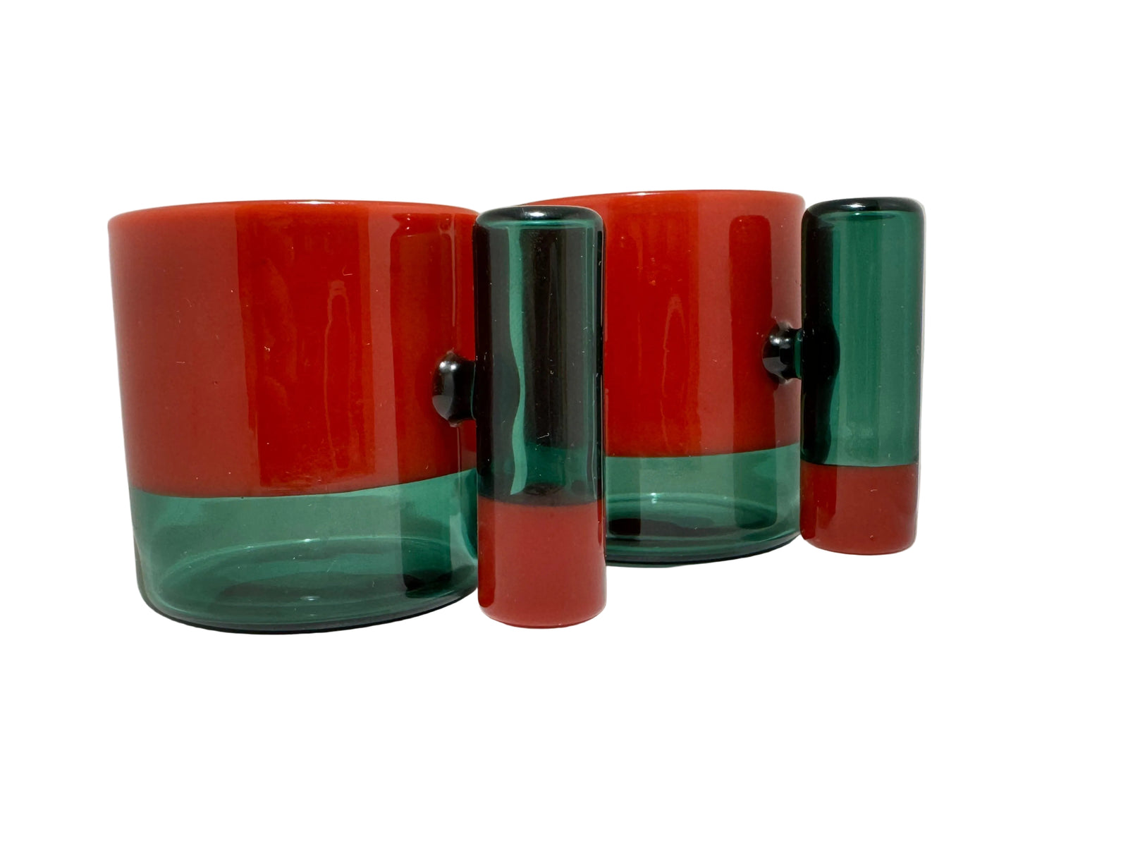 UBIK -Modern Espresso Set