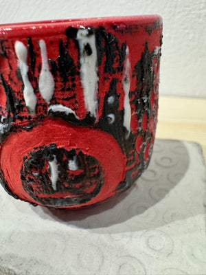 Eva Hozinez-Espresso & Donuts