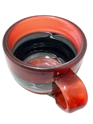 Justin Jenicke- Terrazo Espresso Cup