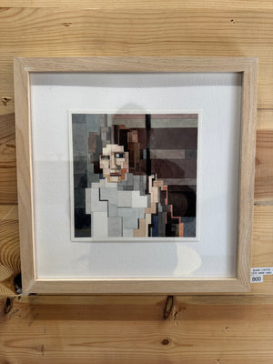 Adam Lister- LEIA