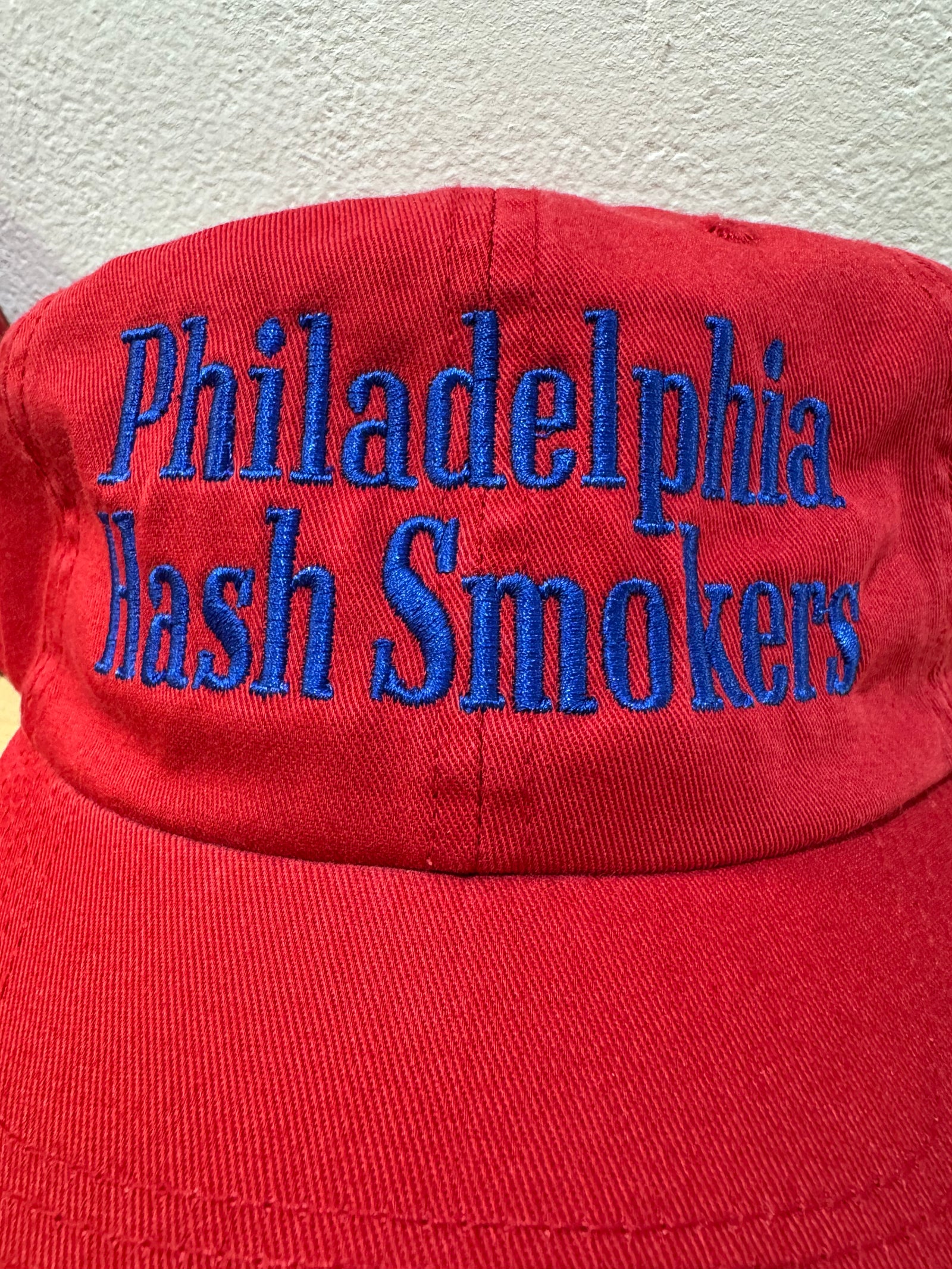 All My Hats Are Dead - PHS